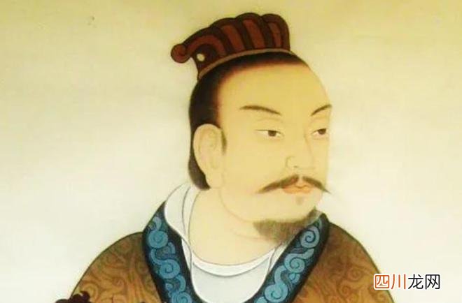 汉武帝叫什么