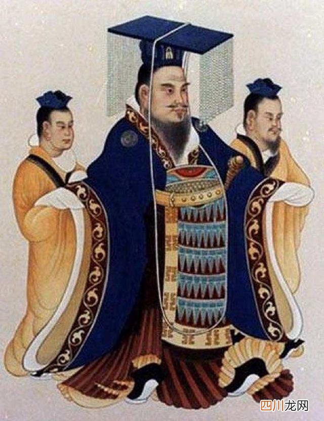 汉武帝叫什么