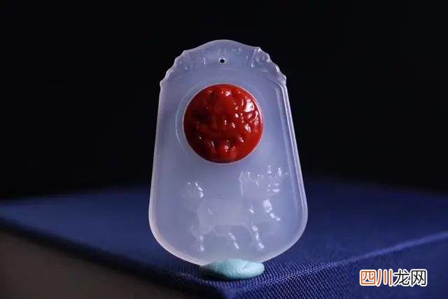 南红玛瑙手串价格：南红玛瑙与其它玉石拼接起来，是溢美尤物还是平常普品？