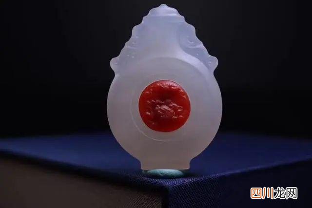 南红玛瑙手串价格：南红玛瑙与其它玉石拼接起来，是溢美尤物还是平常普品？