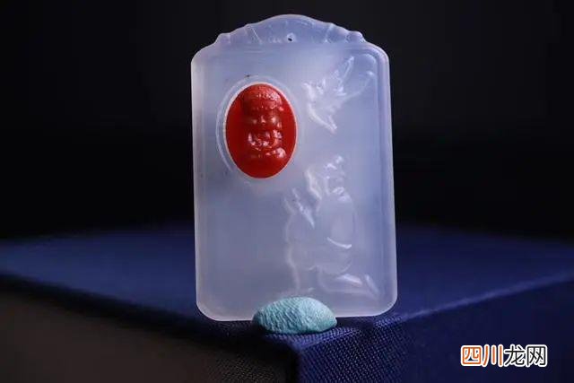 南红玛瑙手串价格：南红玛瑙与其它玉石拼接起来，是溢美尤物还是平常普品？