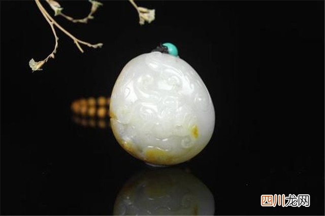 青海玉价格高吗？买到这两种你就赚了！