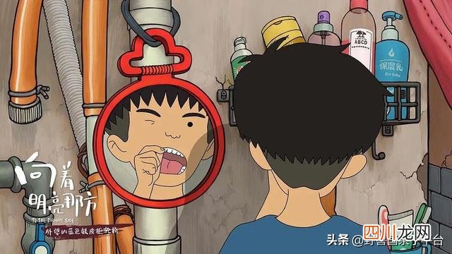 为啥排片巨少我却说这部片是寒假必看？