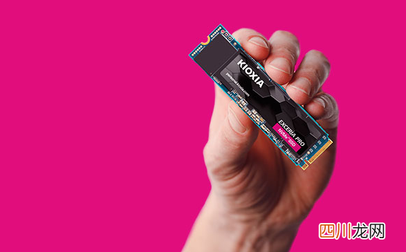 铠侠发布高端PCIe 4.0硬盘：8.9W功耗下跑出7.3GB/s性能