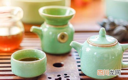 保温杯泡茶易致癌 泡茶的杯子也是有讲究