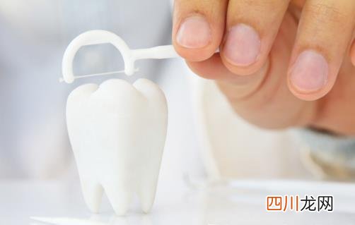为了美白反而伤害牙齿 洗牙并不是你想象中的可怕