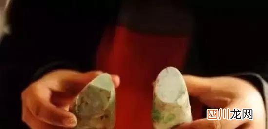 翡翠原石应该怎么“切”，不妨进来看看木子的六点建议