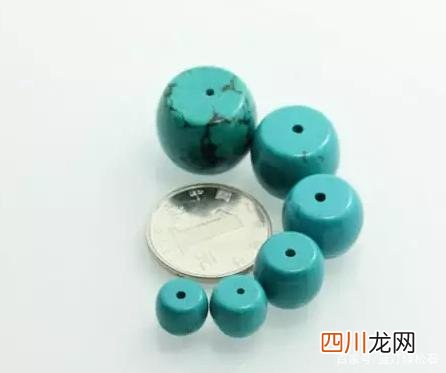 绿松石价格多少一克？普通和高价的绿松石差别在哪里