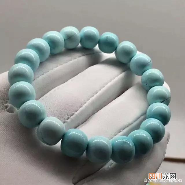 绿松石价格多少一克？普通和高价的绿松石差别在哪里