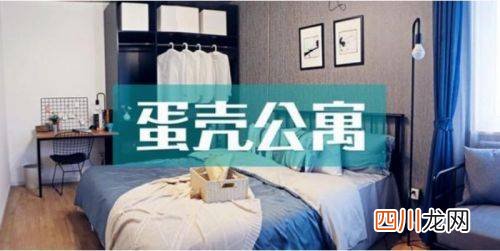 蛋壳公寓以互联网+租房的概念，构建透明化租房平台