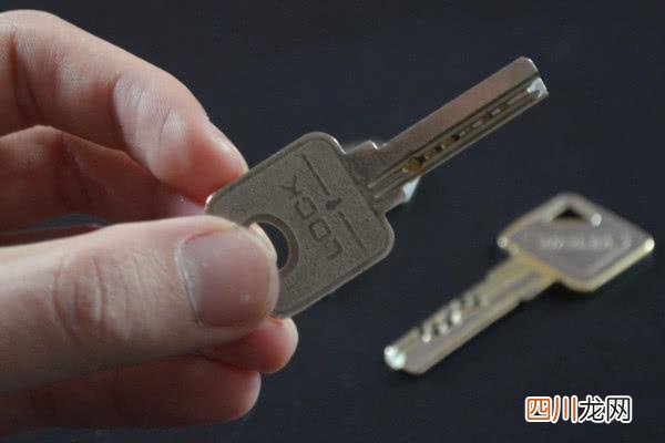 废弃钥匙属于什么垃圾