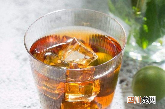 青梅酒怎么泡