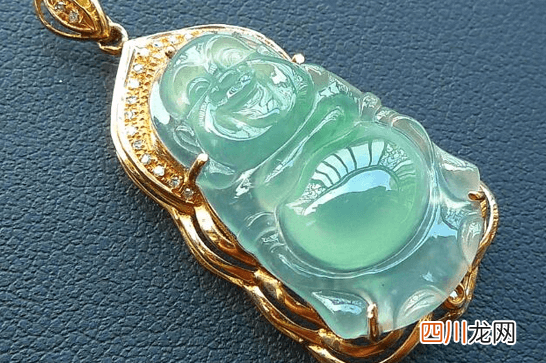 冰种翡翠玉佛一般什么价位？选择适合自己的很重要