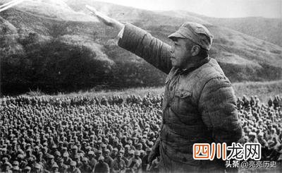 抗美援朝战争：解放军能将众多，为什么说彭德怀是最合适的人选？