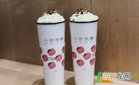 网红饮品大杯三分之一是空的真的吗