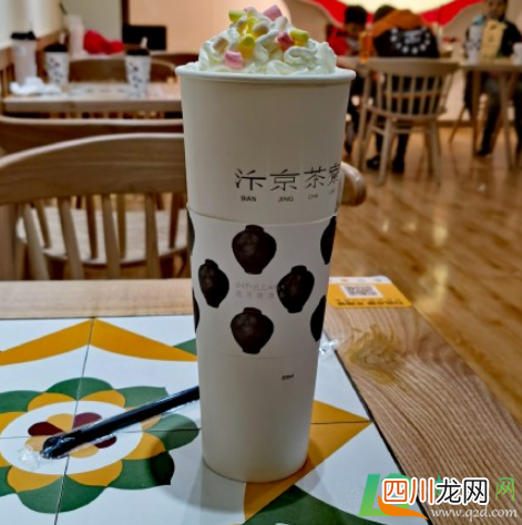 网红饮品大杯三分之一是空的真的吗