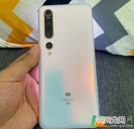 小米10pro断货了吗