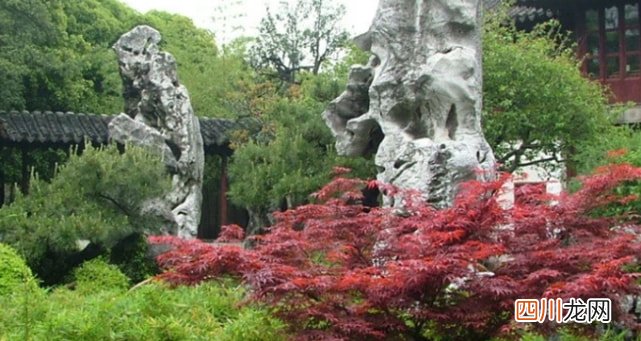 漫步苏州 苏州旅游必去十大景点