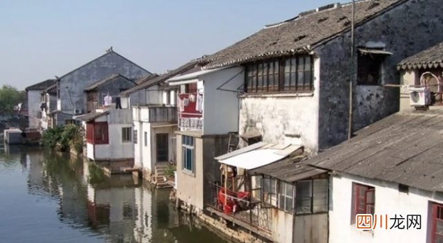 漫步苏州 苏州旅游必去十大景点