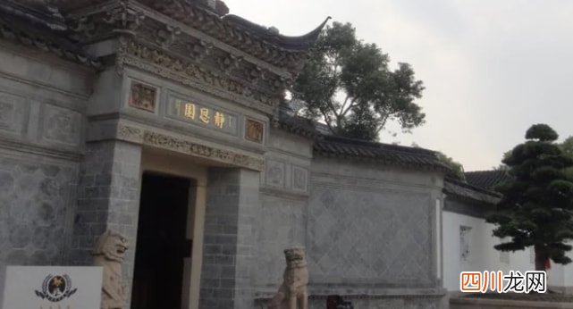 漫步苏州 苏州旅游必去十大景点
