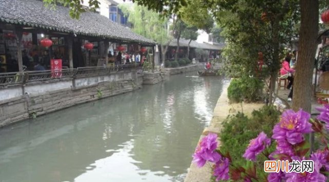 漫步苏州 苏州旅游必去十大景点