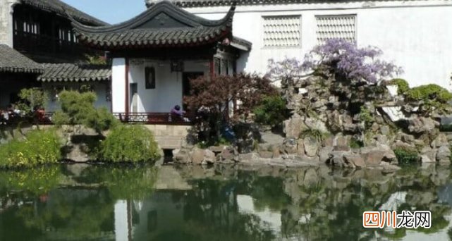 漫步苏州 苏州旅游必去十大景点