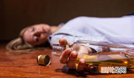 酗酒的危害让你再也不想喝酒 教你快速戒酒的妙招