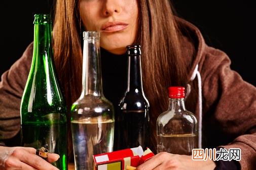 酗酒的危害让你再也不想喝酒 教你快速戒酒的妙招