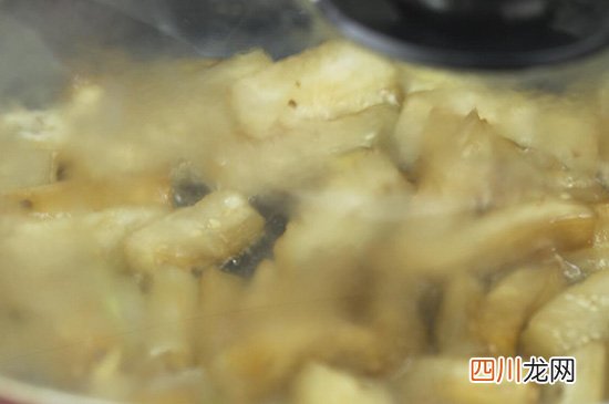 茄子的做法