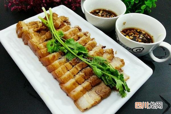 五花肉怎么做好吃,教你一个做法赶上大厨！