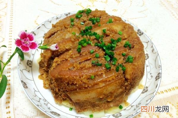 五花肉怎么做好吃,教你一个做法赶上大厨！