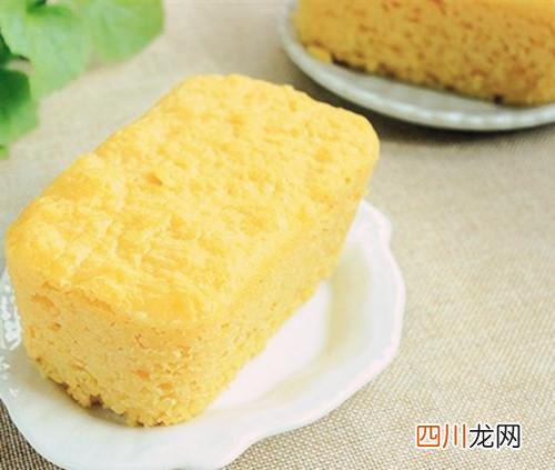 超级好吃 面粉可以做什么好吃的？面粉简单的做法大全