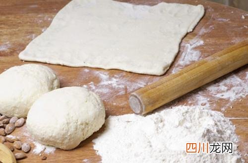 超级好吃 面粉可以做什么好吃的？面粉简单的做法大全