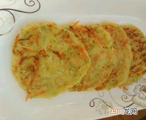 超级好吃 面粉可以做什么好吃的？面粉简单的做法大全
