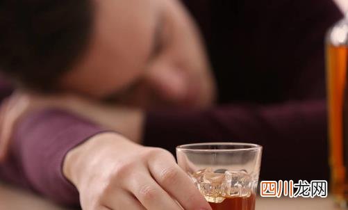 喝酒后做的事不对 小心要了你的命