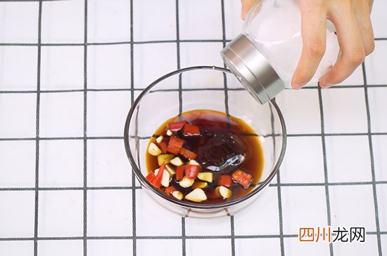 茄子的做法大全
