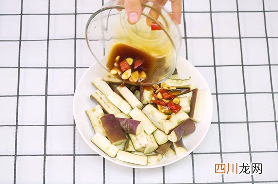 茄子的做法大全