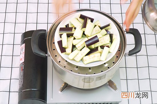 茄子的做法大全