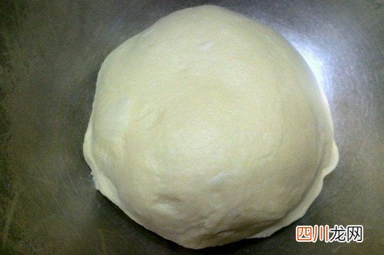 懒人平底锅做披萨