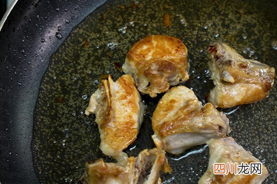 排骨怎么做好吃