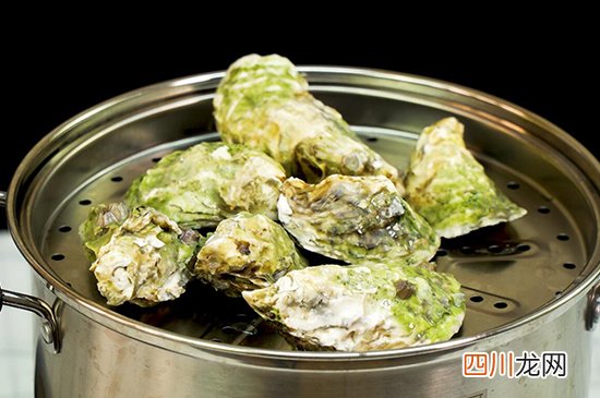 生蚝的做法