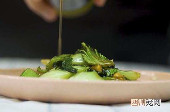 白菜的做法