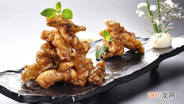 黄鳝怎么做好吃？大厨教你好吃的做法，好吃又营养