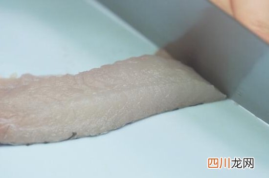 酸菜鱼的做法