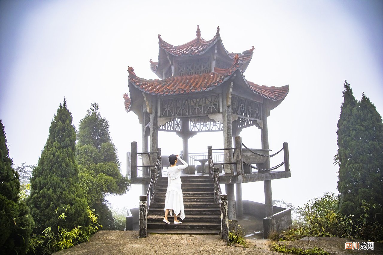 探访八省通衢的江西铅山，我只想再唱山歌给党听