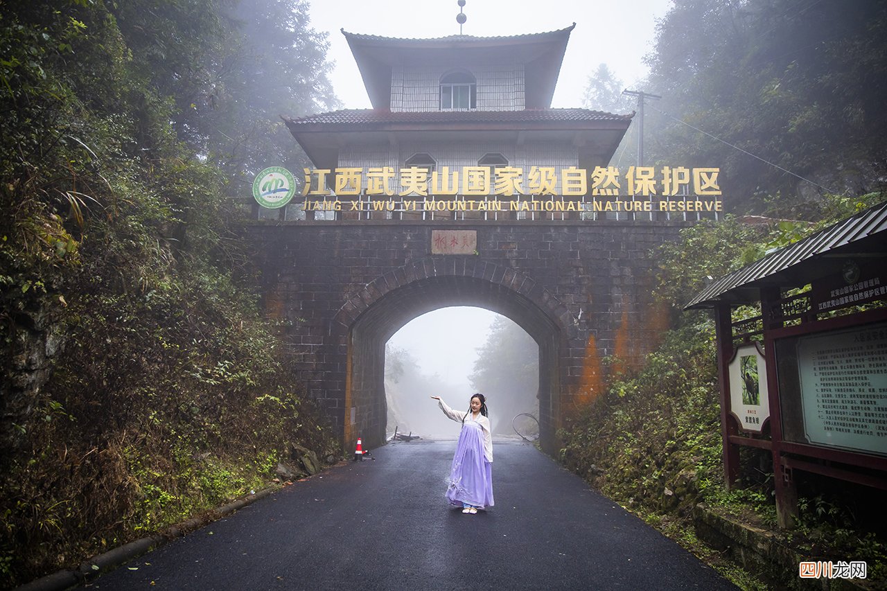 探访八省通衢的江西铅山，我只想再唱山歌给党听