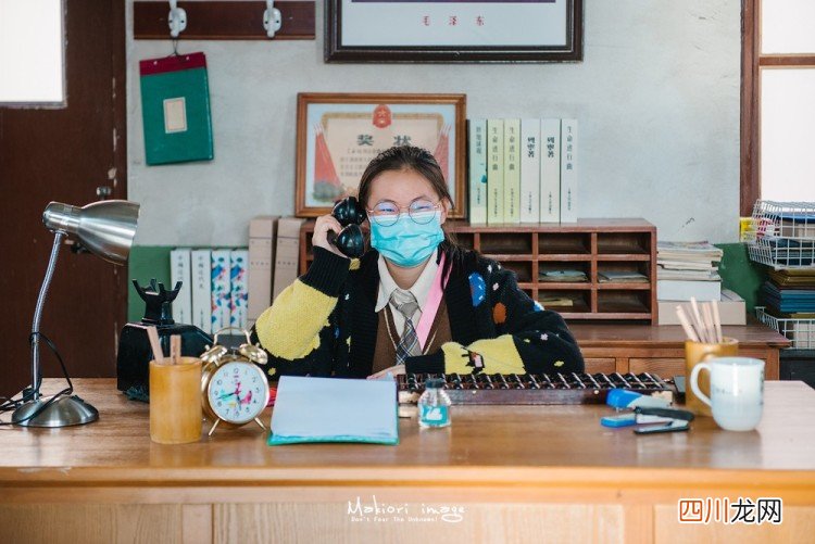 片片枫叶情 尽在兴安盟
