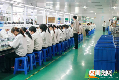 2021广东省工厂分批放假是真的吗