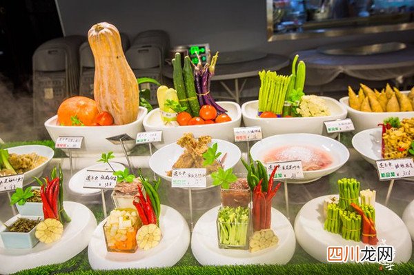 浙江遂昌二日游，感受舌尖上的山城美食