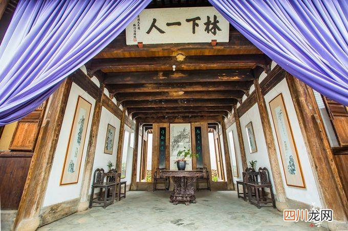 浙江遂昌二日游，感受舌尖上的山城美食